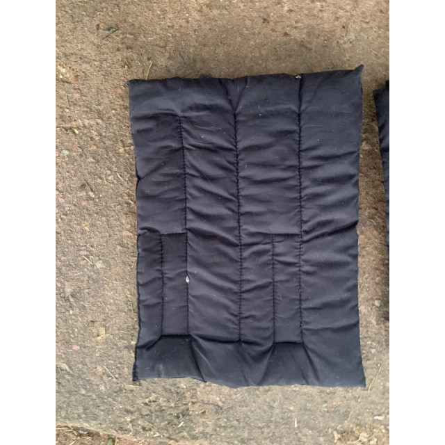 coton bande de repos