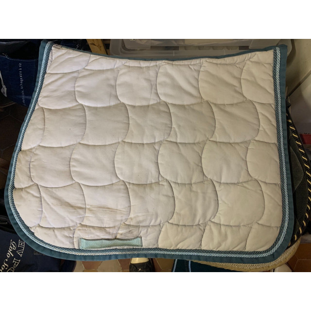 Tapis cheval Anna Scarpati