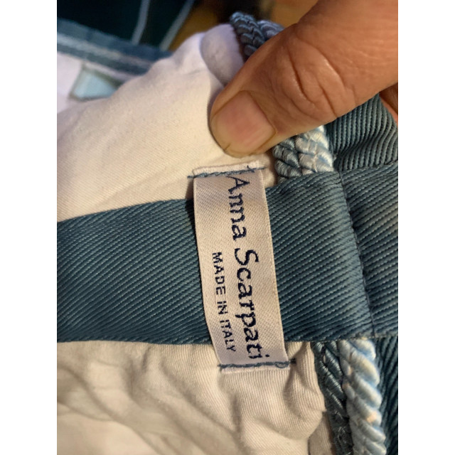 Tapis cheval Anna Scarpati