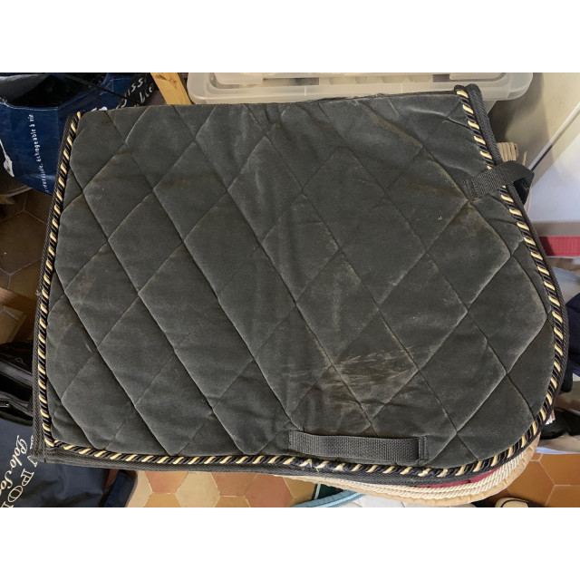 Tapis cheval Reynald