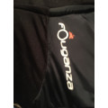Blouson leger manches longues fouganza