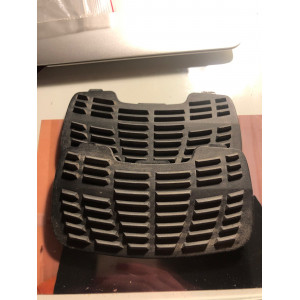 Plancher flex on grip plat