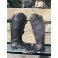 Bottes equitheme