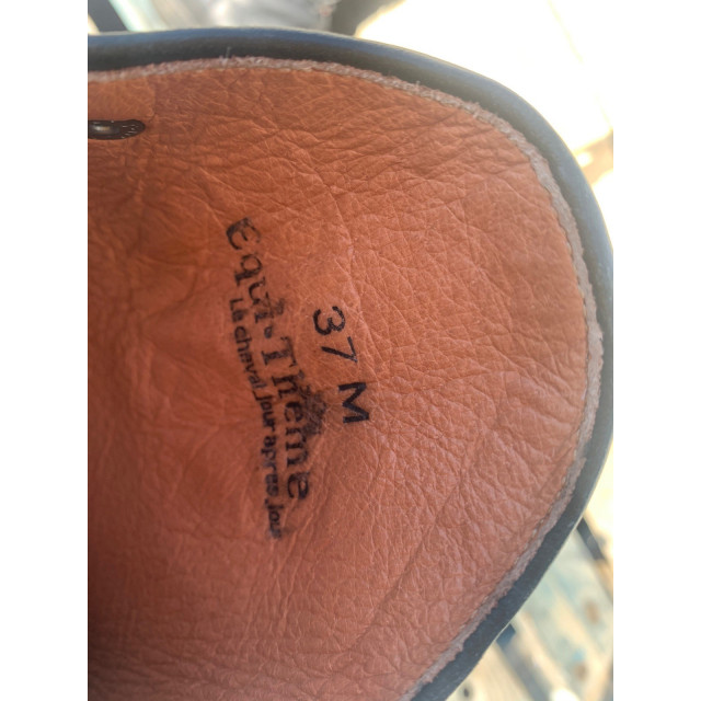 Bottes equitheme