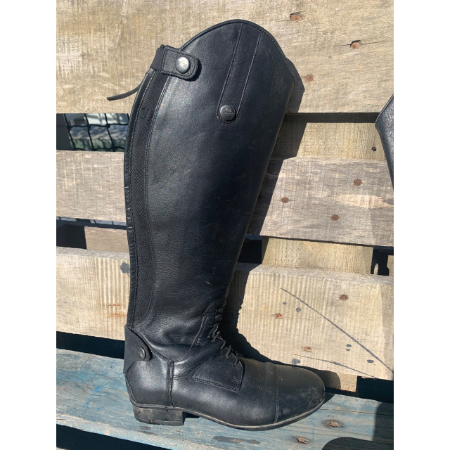 Bottes equitheme
