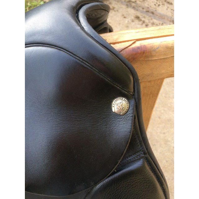 A vendre selle Sommer Opus VS.