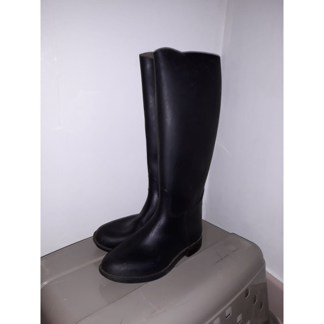 Bottes synthétique
