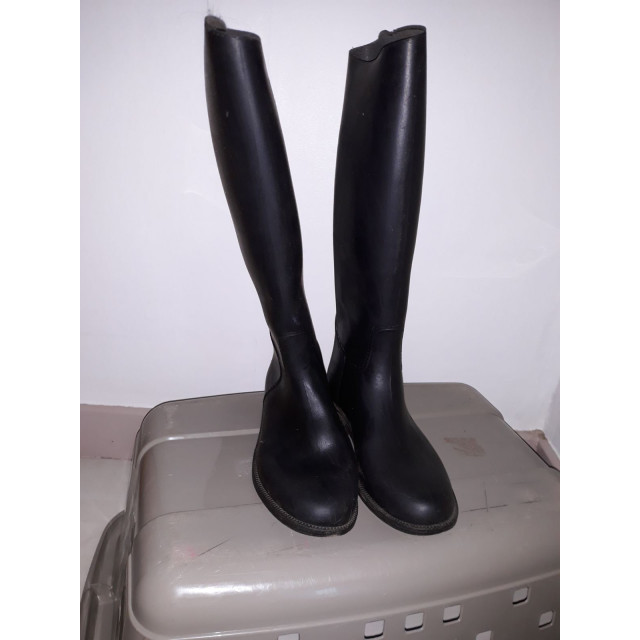 Bottes synthétique