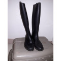 Bottes synthétique