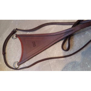 Martingale pleine CWD