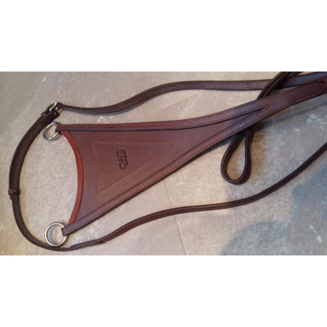Martingale pleine CWD