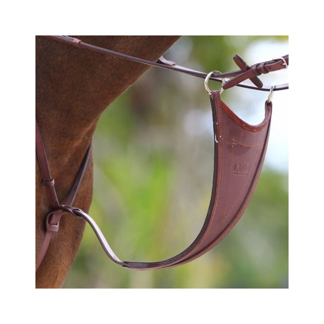 Martingale pleine CWD