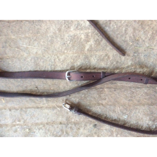 Martingale pleine CWD