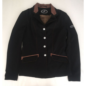 Veste concours Komutekir