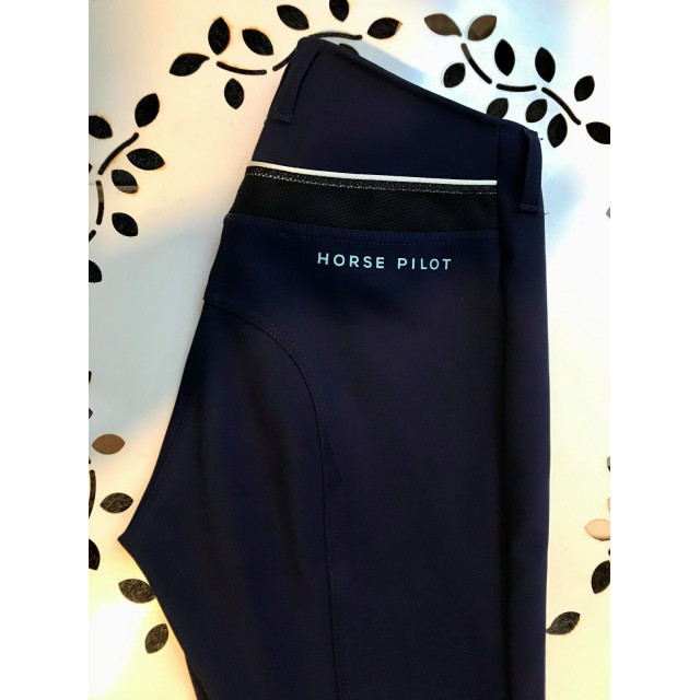 Pantalon Horse Pilot X-Pure