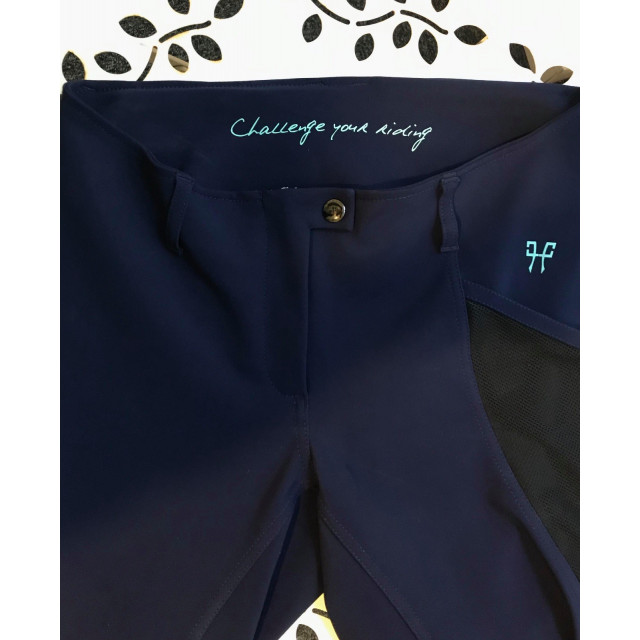 Pantalon Horse Pilot X-Pure