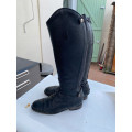 Bottes Ferro Di Cavallo