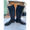 Bottes Ferro Di Cavallo