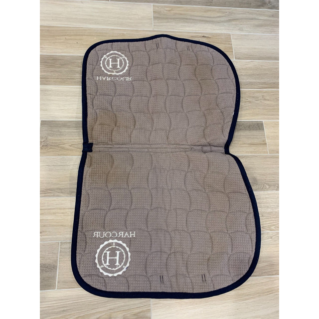 Tapis HARCOUR bleu marine