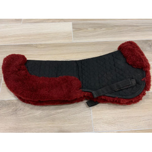 Amortisseur GOLDEN HORSE bordeaux