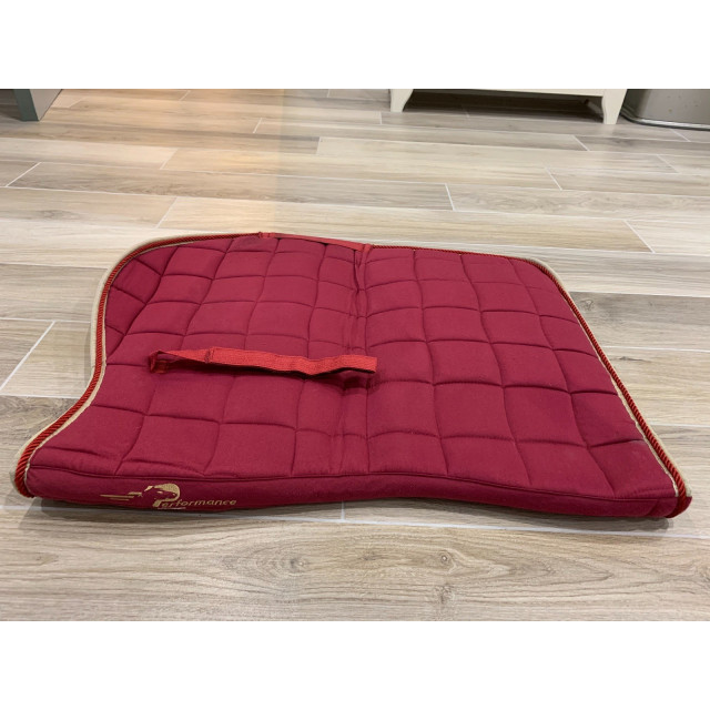 Tapis PERFORMANCE rose