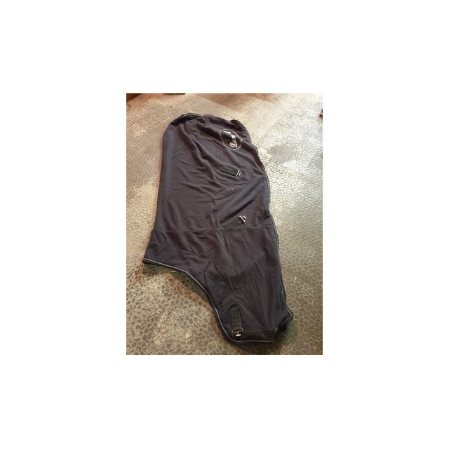 chemise lamicell taupe