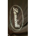 chemise lamicell taupe