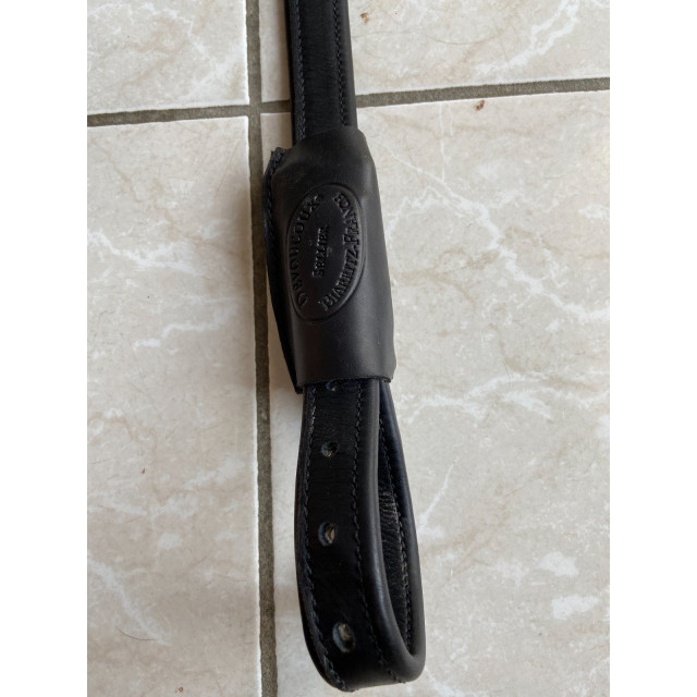 Étrivière de dressage Devoucoux taille L