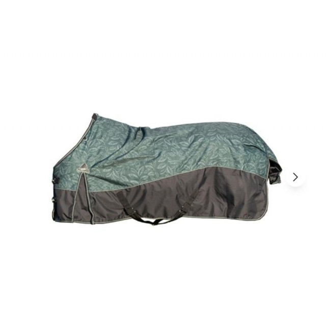 Couverture impermeable QHP
