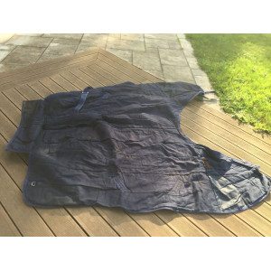 Couverture Equip'horse 135