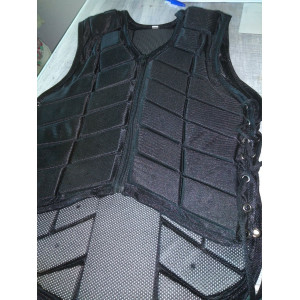 Gilet de protection XS