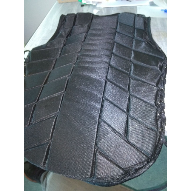 Gilet de protection XS