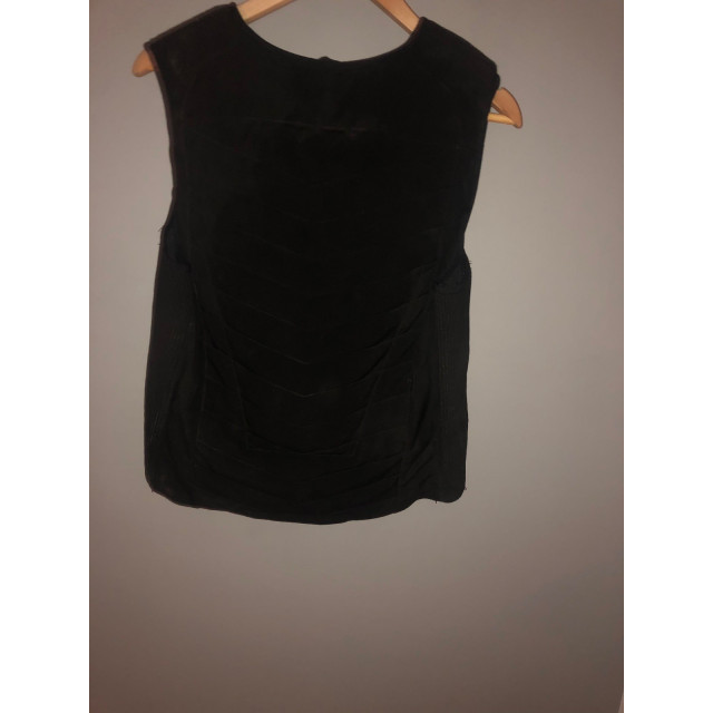 Gilet air bag Pénélope taille M