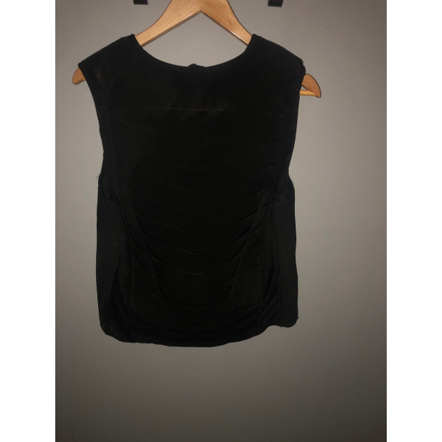 Gilet air bag Pénélope taille M
