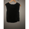 Gilet air bag Pénélope taille M