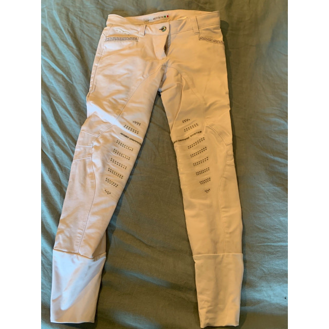 Pantalon de concours Animo