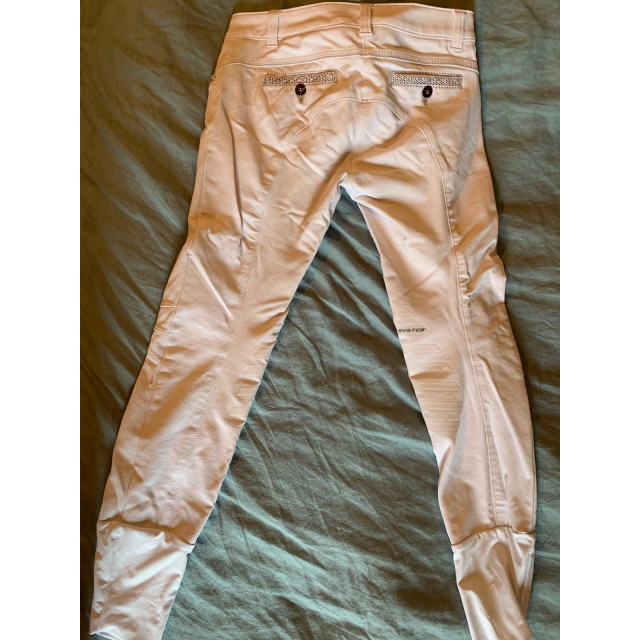 Pantalon de concours Animo