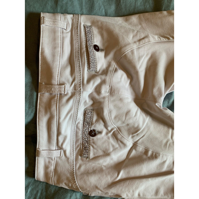 Pantalon de concours Animo