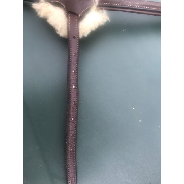 Muserolle croisée IKONIC