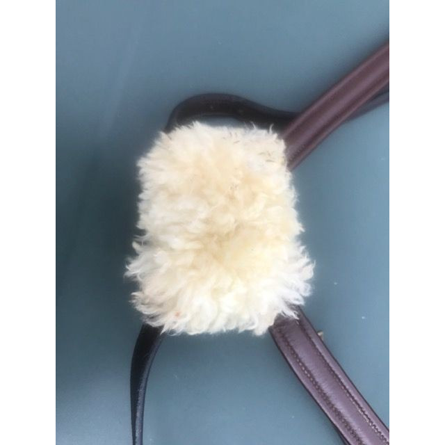 Muserolle croisée IKONIC