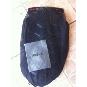 Coque dorsale smartrider