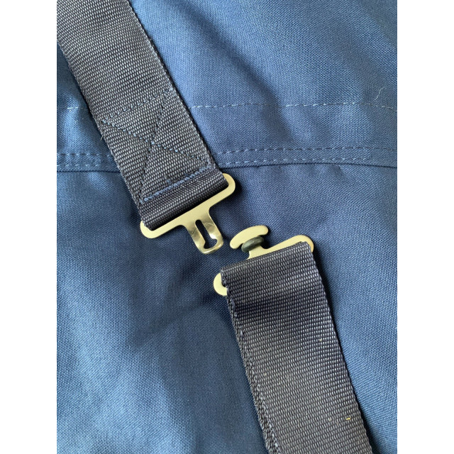 Couverture EQUITHEME - 600D / 150g - Taille 5.9 / 125cm