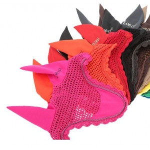 Bonnet Lamicell poney