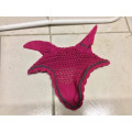 Bonnet Lamicell poney