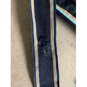 Couverture de box 400g