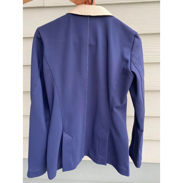 Veste Ju & Pa