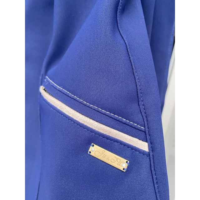 Veste Ju & Pa