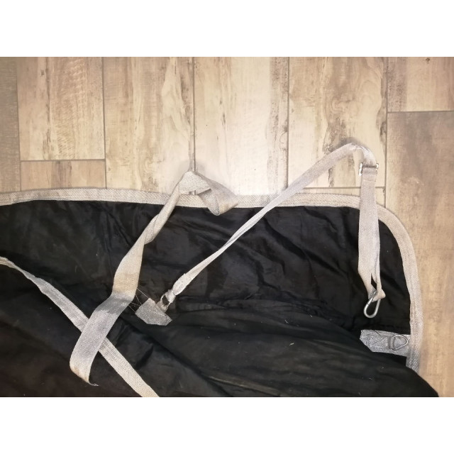 Couverture imperméable JMR