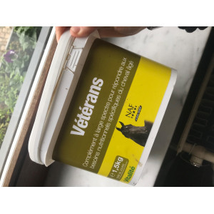 Complément pour vétérans