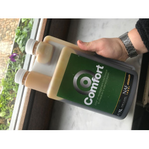 Complément pour articulation